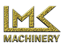 LMK MACHINERY SRLS