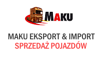 MAKU Eksport Import