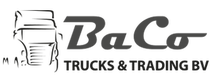  BaCo Trucks & Trading B.V.