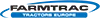 logo Farmtrac