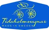 logo Tidaholmsvagnar