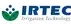 логотип Irtec